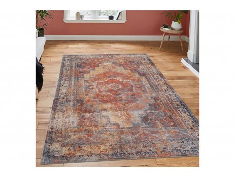 Conceptum Hypnose Tepih 4007A Multicolor ( 160 x 230 )