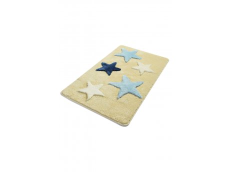 L`ESSENTIEL MAISON Kupatilski otirač All Star Stone (60 x 100)