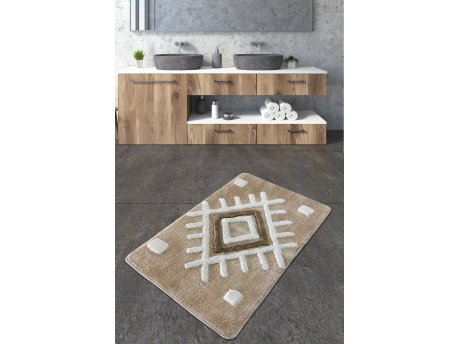 L`ESSENTIEL MAISON Kupatilski otirač Punica Stone (60 x 100)