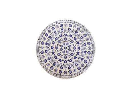 L`ESSENTIEL MAISON Kupatilski otirač Venice Blue (140)