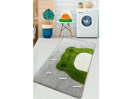L`ESSENTIEL MAISON Kupatilski otirač Gemba 1