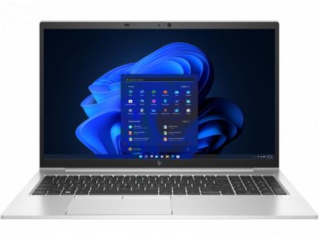 HP EliteBook 850 G8 (Silver) FHD IPS, i5-1135G7, 16GB, 512GB SSD, FP, US raspored (4Z1E8ES/US)
