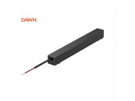 DAWN Magnetic slim nappajanje 26 - 100W 48V CRNO
