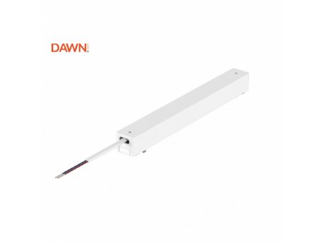 DAWN Magnetic slim napajanje 26-100W 48V BELO