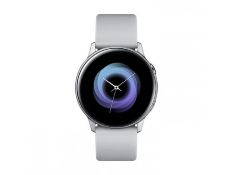 SAMSUNG Galaxy Watch Active, Srebrni