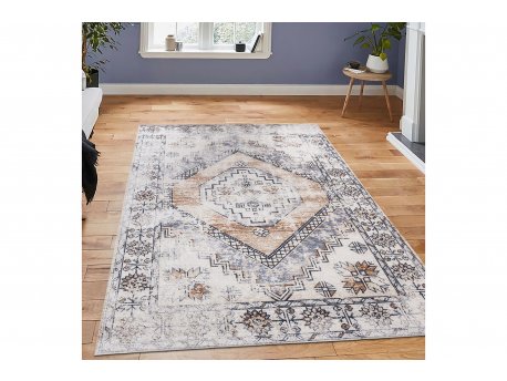 Conceptum Hypnose Tepih 4011A Multicolor ( 180 x290 )