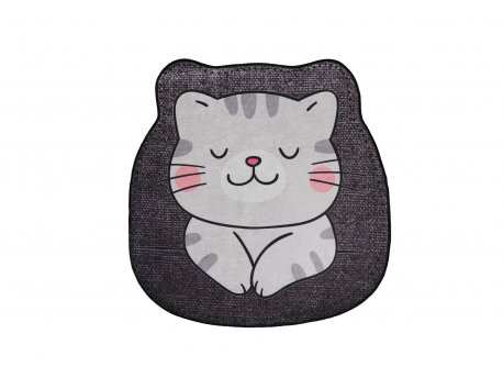 L`ESSENTIEL MAISON Kupatilski otirač Neko (100 cm)
