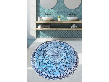 L`ESSENTIEL MAISON Kupatilski otirač Raiya (100 cm)