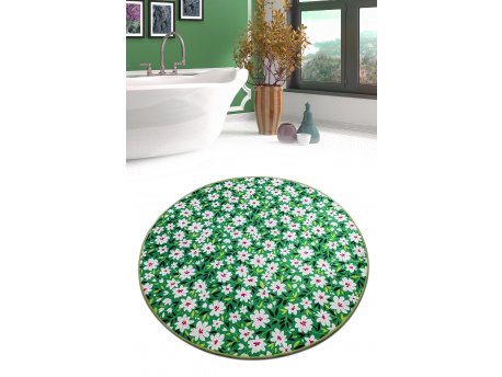 L`ESSENTIEL MAISON Kupatilski otirač Cladant Djt (100 cm)