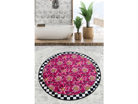 L`ESSENTIEL MAISON Kupatilski otirač Habena Djt (100 cm)