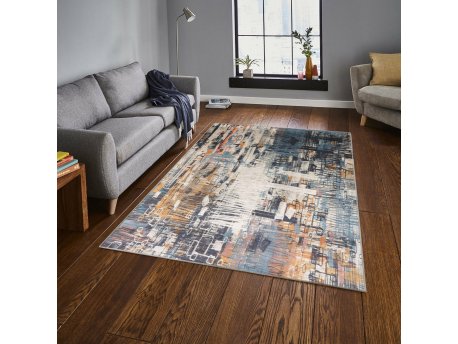 Conceptum Hypnose Tepih Lathan ( 100 x 200 )