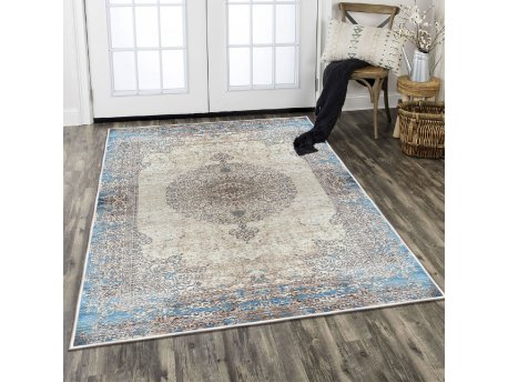 Conceptum Hypnose Tepih ELS1828 ( 80 x 120 )