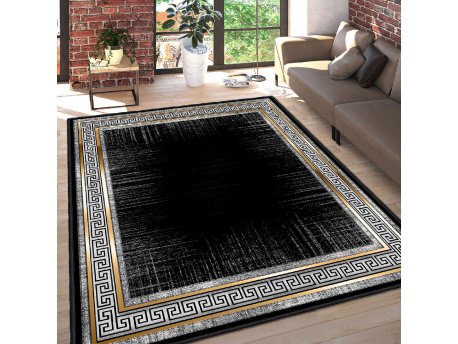 Conceptum Hypnose Tepih ELS2415 ( 80 x 120 )