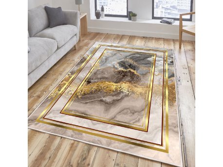 Conceptum Hypnose Tepih ELS2416 ( 80 x 200 )