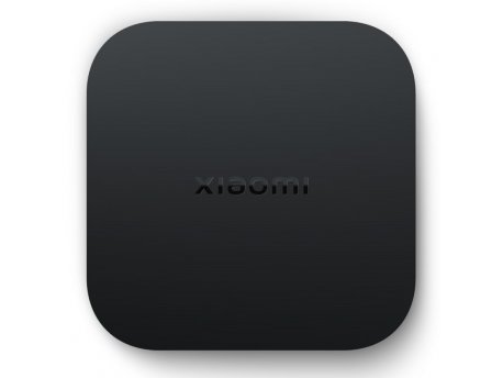 XIAOMI TV Box S (2nd Gen)