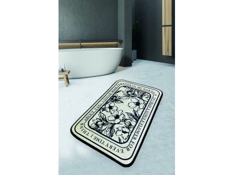 L`ESSENTIEL MAISON Kupatilski otirač Singleflo