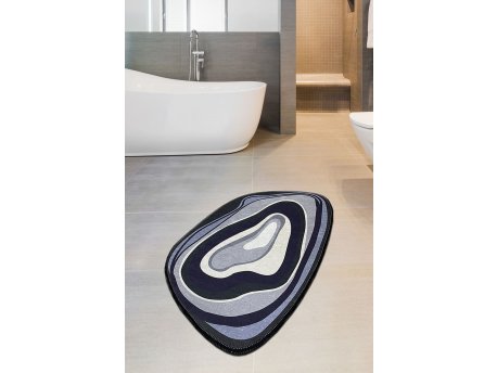 L`ESSENTIEL MAISON Kupatilski otirač Piedra 1