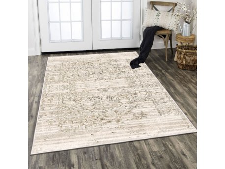Conceptum Hypnose Tepih ELS1825 Cream ( 160 x 230 )