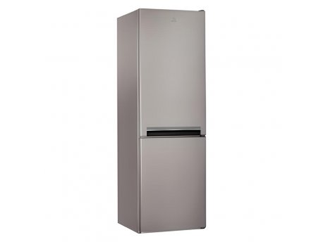 INDESIT LI9 S2E X Kombinovani frižider