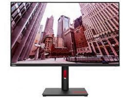 LENOVO ThinkVision T32h-30 IPS QHD USB-C (63D3GAR1EU)