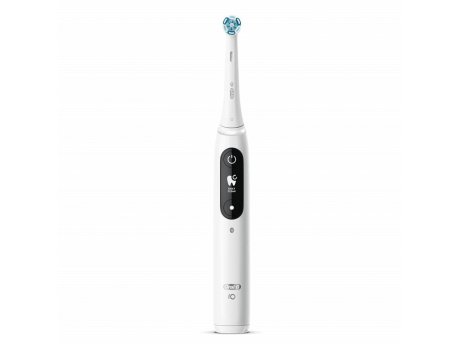 ORAL B POC iO 7 White Električna četkica za zube