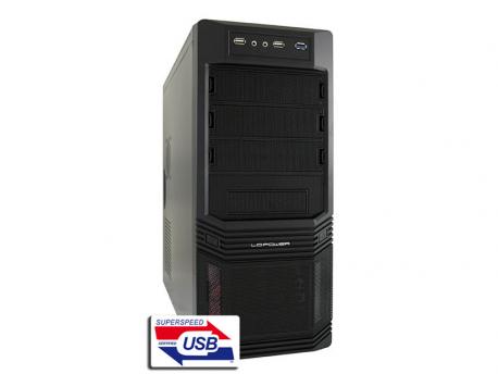 ZEUS Računar ZEUS i3-12100/DDR4 8GB/M.2 500GB/1TB/DVDRW