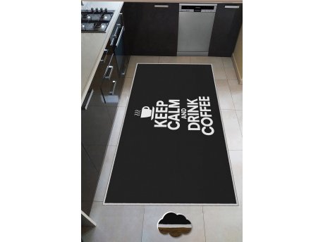 Conceptum Hypnose Tepih WOOKECE173 ( 50 x 80 )