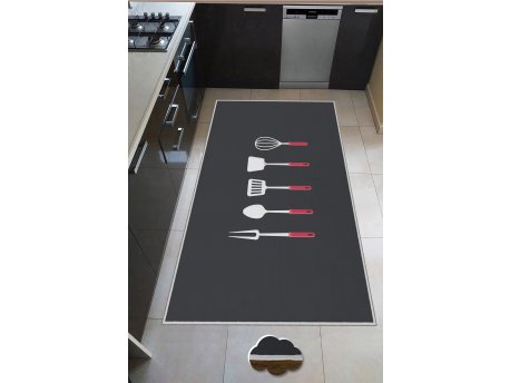 Conceptum Hypnose Tepih WOOKECE180 ( 50 x 80 )