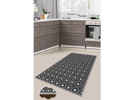 Conceptum Hypnose Tepih WOOKECE198 ( 50 x 80 )