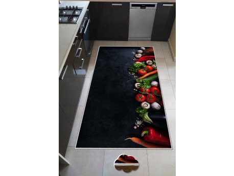 Conceptum Hypnose Tepih WOOKECE224 ( 50 x 80 )