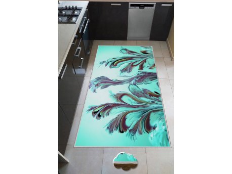 Conceptum Hypnose Tepih WOOKECE235 ( 50 x 80 )