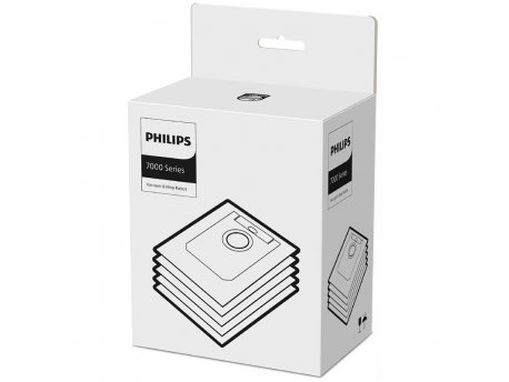 PHILIPS XV1472/00 HomeRun Kesa za robot usisivač