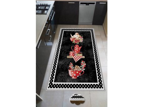 Conceptum Hypnose Tepih WOOKECE260 ( 50 x 80 )