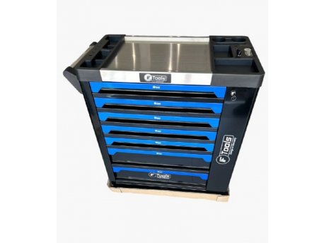 F TOOLS Kolica sa alatom (27108)