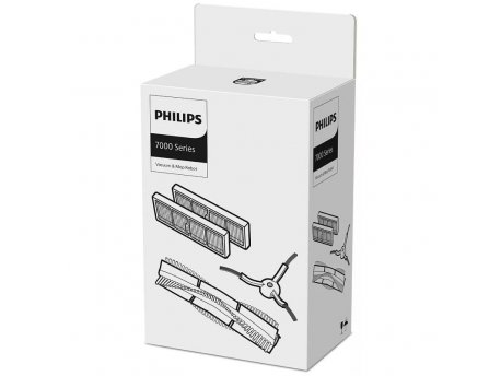 PHILIPS XV1473/00 HomeRun Rezervni komplet za robot usisivač