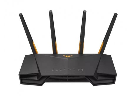 ASUS TUF-AX4200 Wireless Dual-Band Gaming Router