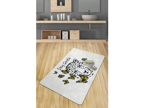 L`ESSENTIEL MAISON Kupatilski otirač Stay Gentle Djt (80 x 100)