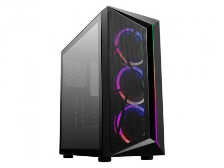 BC GROUP KONFIGURACIJA Intel Core i7-13700F, 64GB, 3TB SSD, RTX4070