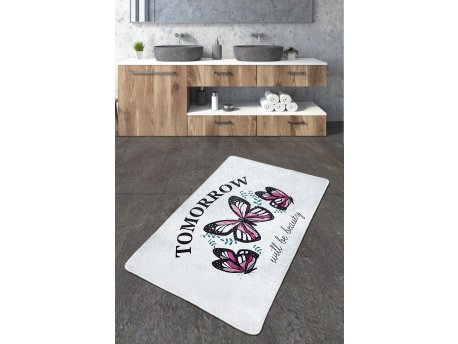 L`ESSENTIEL MAISON Kupatilski otirač Tomorrow Djt (80 x 100)