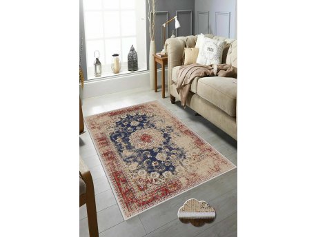 Conceptum Hypnose Tepih HMNT687 ( 80 x 150 )