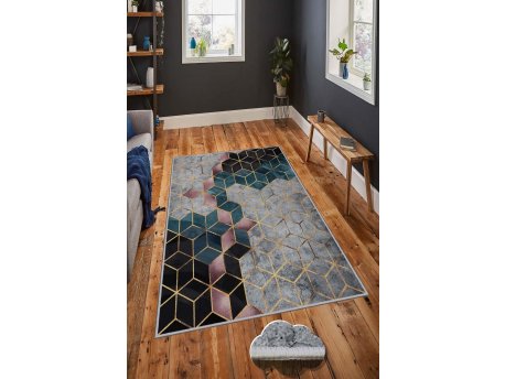 Conceptum Hypnose Tepih HMNT774 ( 80 x 150 )