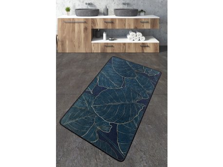 L`ESSENTIEL MAISON Kupatilski otirač Zeleno 1