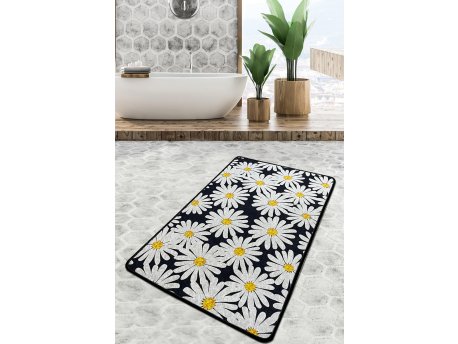 L`ESSENTIEL MAISON Kupatilski otirač Primula Djt (80 x 100)