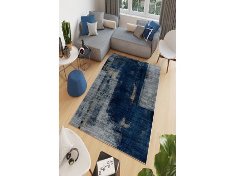 Conceptum Hypnose Tepih W792 Grey ( 100 x 200 )