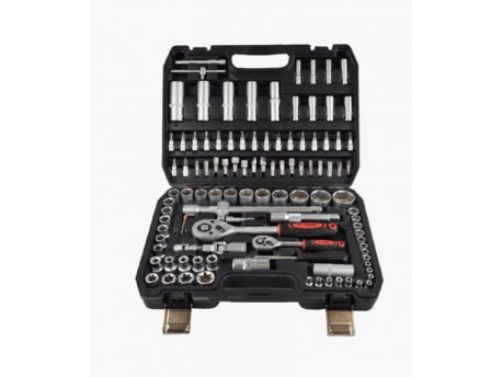 F TOOLS Set gedora (25289)