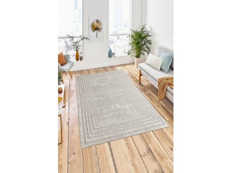 Conceptum Hypnose Tepih W1196 Multicolor ( 120 x 180 )