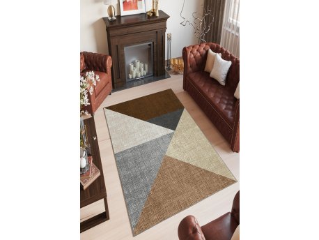 Conceptum Hypnose Tepih W1041 Multicolor ( 180 x 280 )