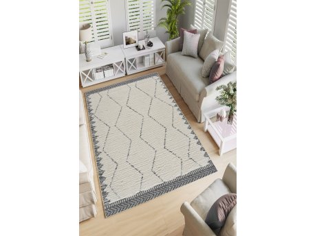 Conceptum Hypnose Tepih W1073 Multicolor ( 180 x 280 )