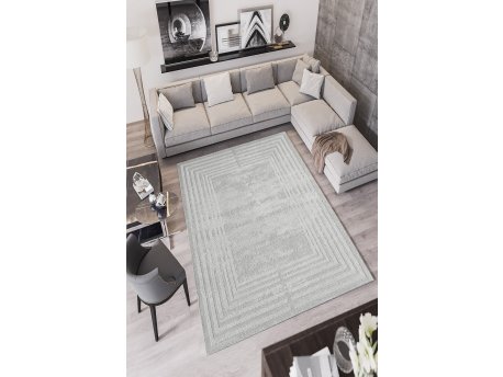 Conceptum Hypnose Tepih W1197 Multicolor ( 180 X 280 )