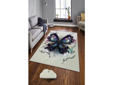 Conceptum Hypnose Tepih HMNT269 ( 160 X 230 )